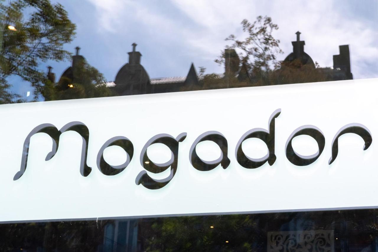 Ryad Mogador Liège Exterior foto